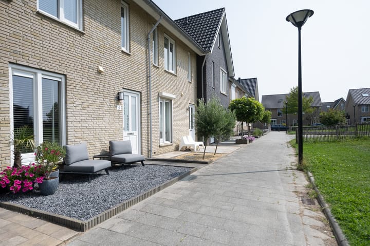 Foto 6 van Jupiterlaan 3