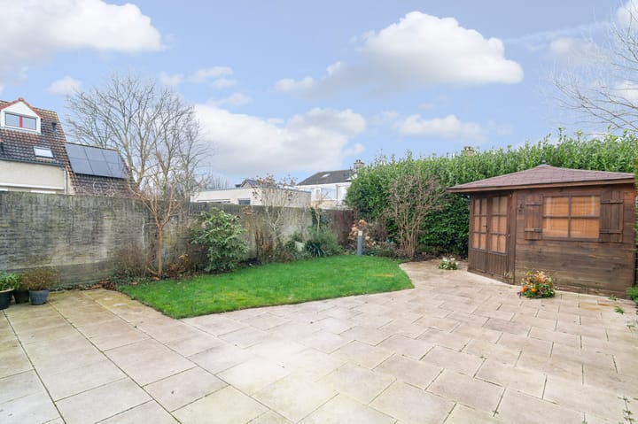 Foto 34 van Saskiadonk 8