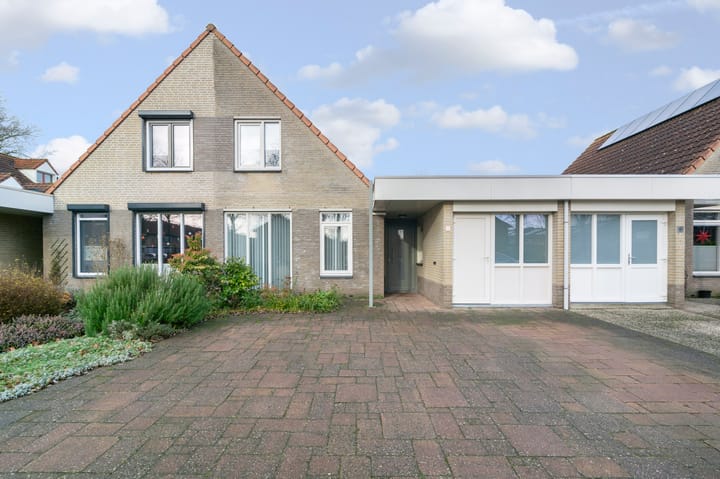 Foto 35 van Saskiadonk 8