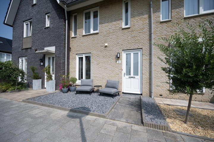 Foto 7 van Jupiterlaan 3