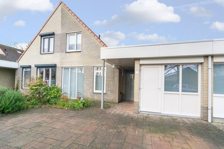 Foto 36 van Saskiadonk 8