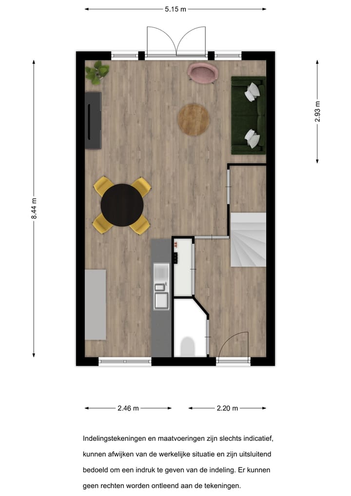 Foto 8 van Jupiterlaan 3