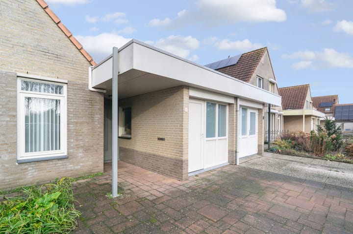 Foto 37 van Saskiadonk 8