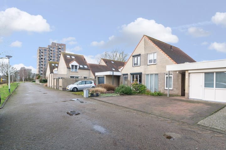 Foto 40 van Saskiadonk 8