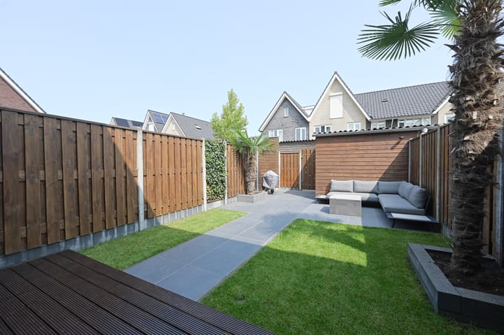 Foto 14 van Jupiterlaan 3