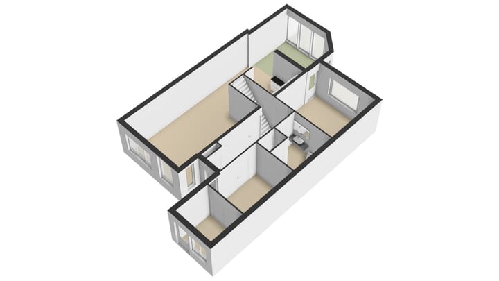 Foto 43 van Saskiadonk 8