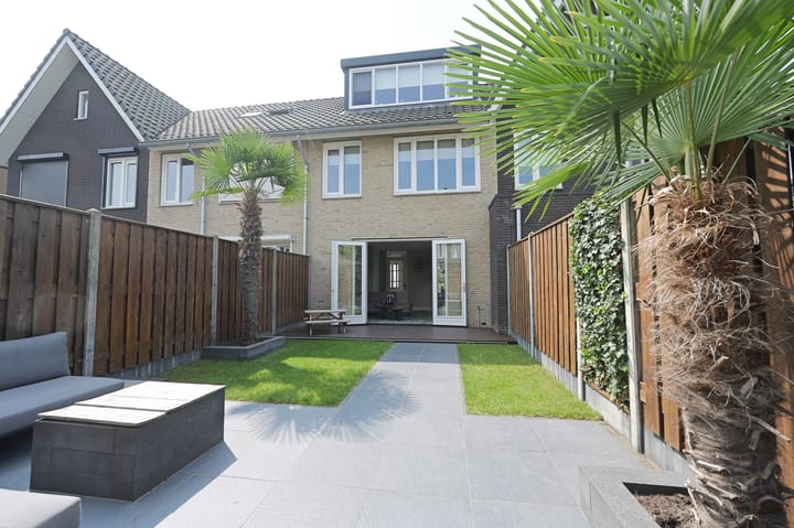 Foto 16 van Jupiterlaan 3