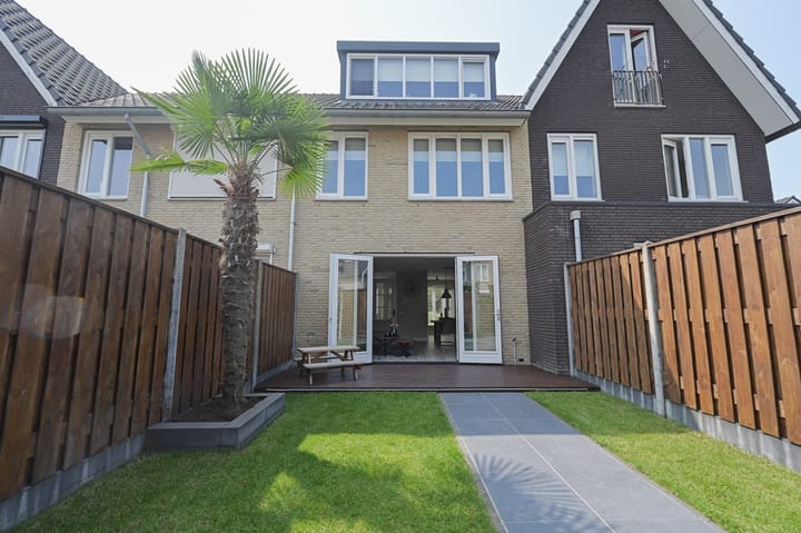 Foto 17 van Jupiterlaan 3