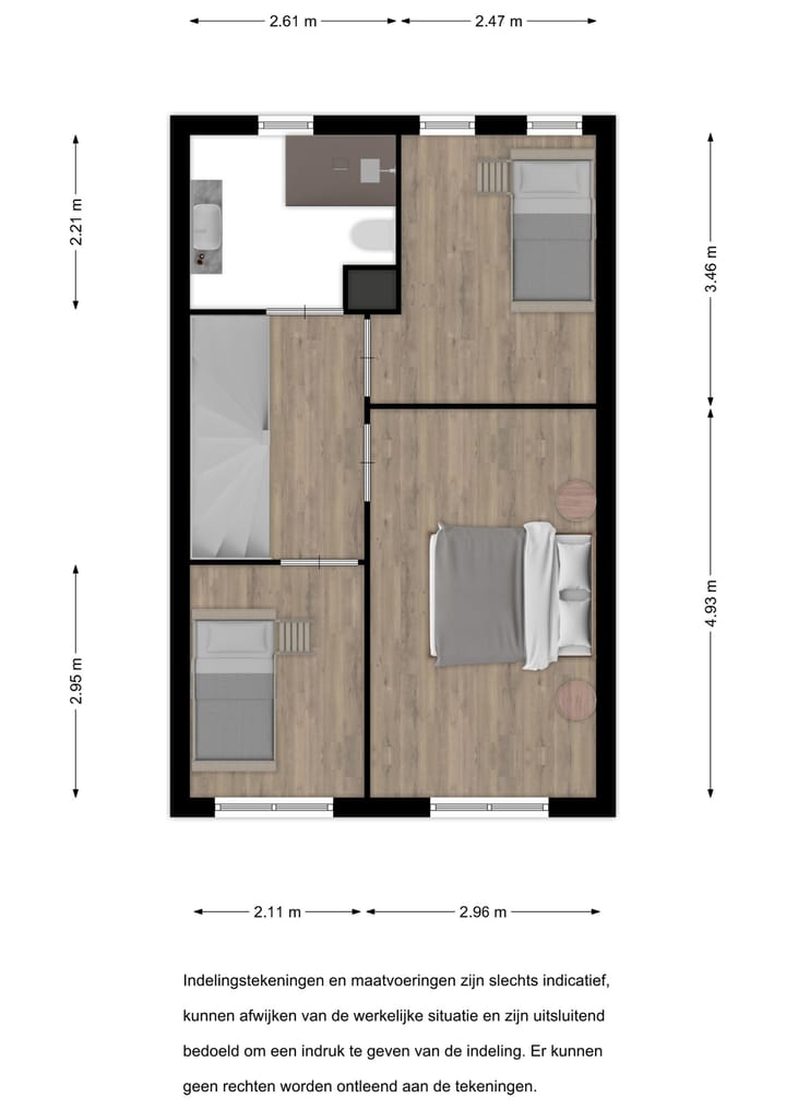 Foto 18 van Jupiterlaan 3