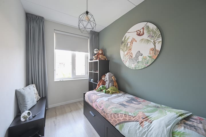 Foto 23 van Jupiterlaan 3