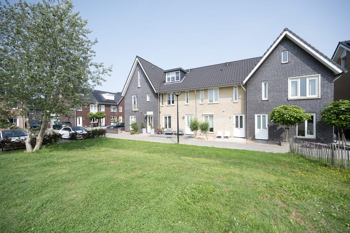 Foto 32 van Jupiterlaan 3