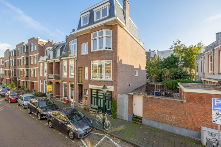 Bekijk foto van Galvanistraat 120