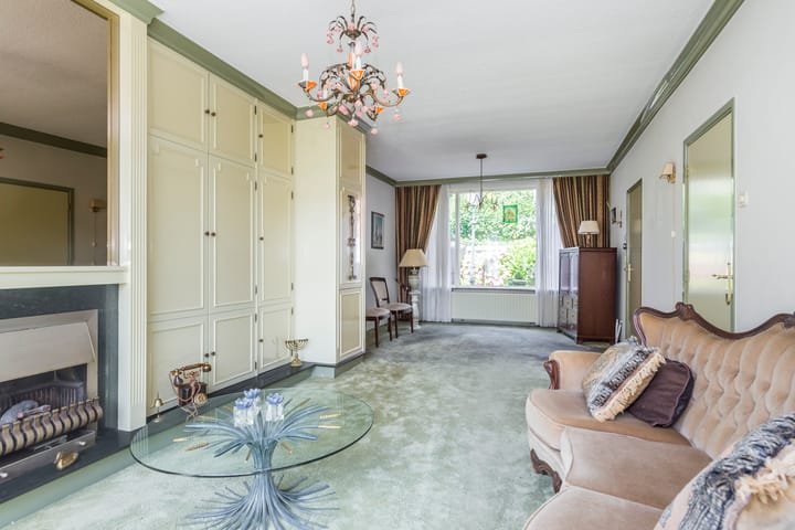 Foto 3 van Fresiastraat 1