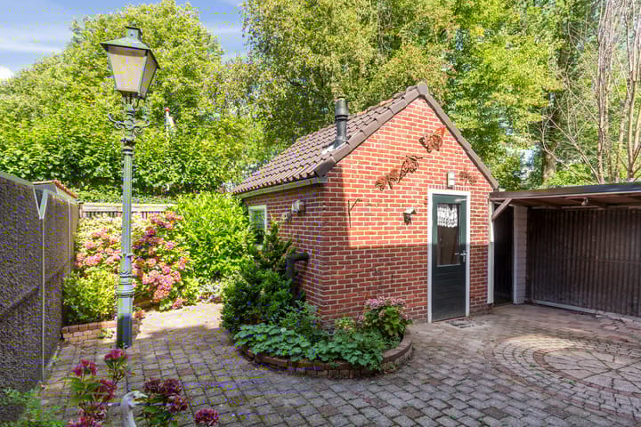 Foto 4 van Fresiastraat 1