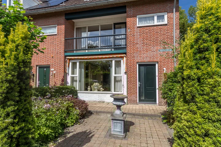 Foto 5 van Fresiastraat 1