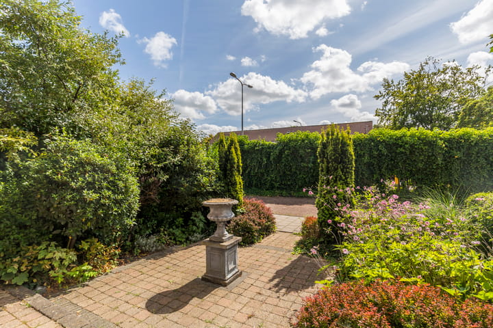 Foto 6 van Fresiastraat 1