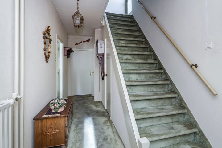 Foto 7 van Fresiastraat 1