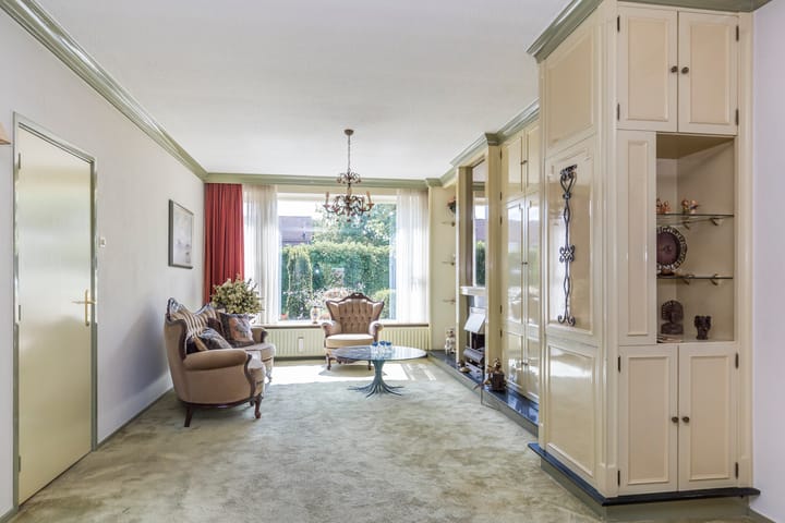 Foto 8 van Fresiastraat 1