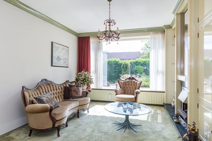 Foto 9 van Fresiastraat 1