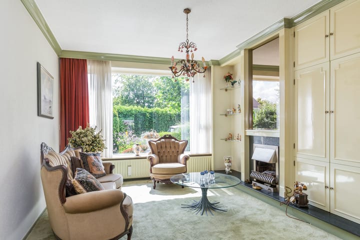 Foto 10 van Fresiastraat 1