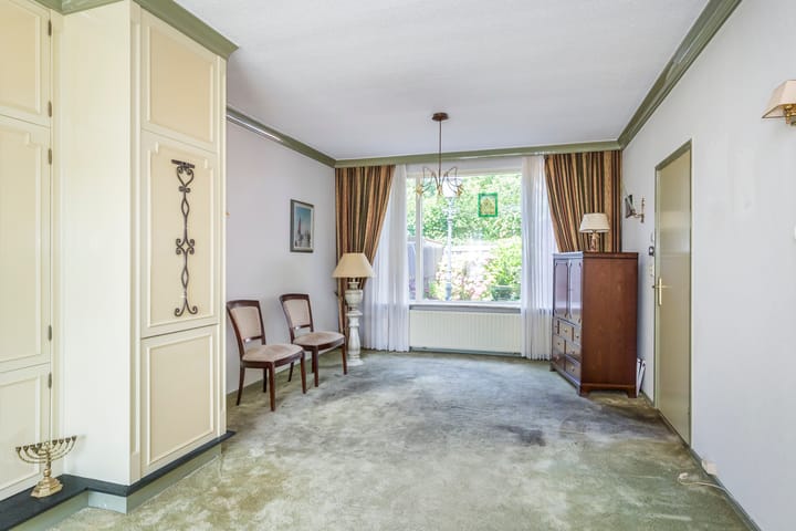 Foto 12 van Fresiastraat 1