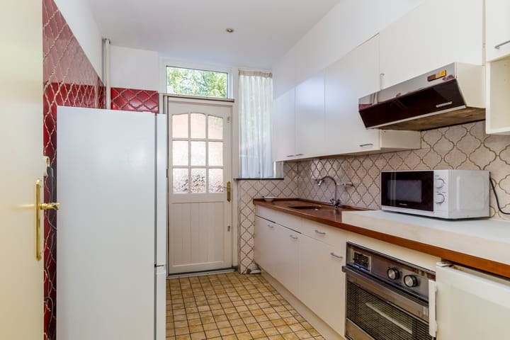 Foto 13 van Fresiastraat 1