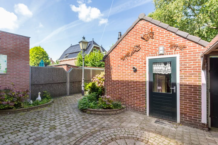 Foto 16 van Fresiastraat 1