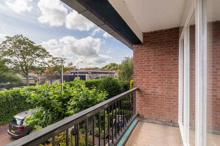 Foto 21 van Fresiastraat 1