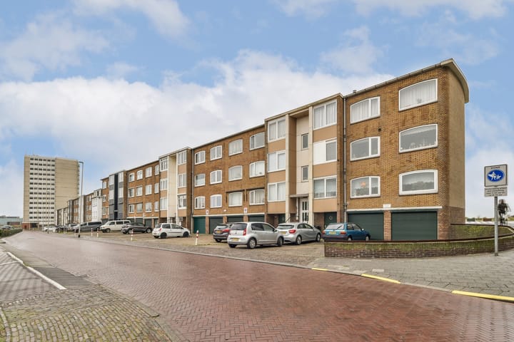 Foto 24 van de Favaugeplein 57