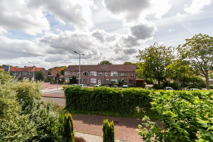 Foto 23 van Fresiastraat 1