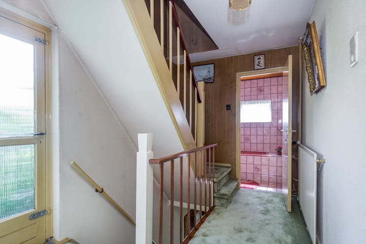 Foto 25 van Fresiastraat 1