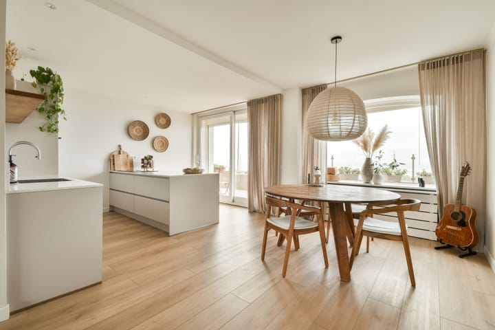 Foto 1 van de Favaugeplein 57