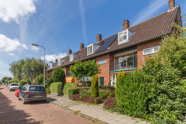 Foto 35 van Fresiastraat 1