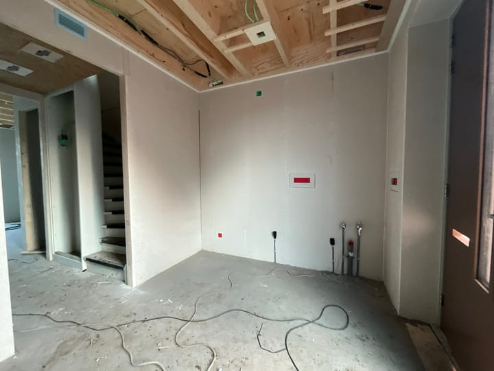 Foto 3 van Speltakker 9 t/m 39 (oneven)