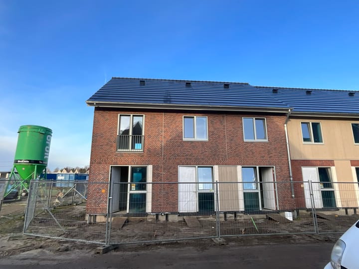 Foto 5 van Speltakker 9 t/m 39 (oneven)