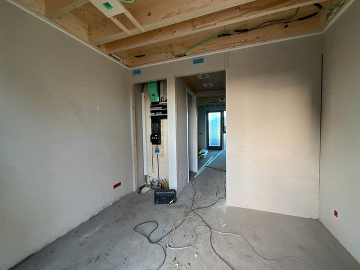 Foto 6 van Speltakker 9 t/m 39 (oneven)