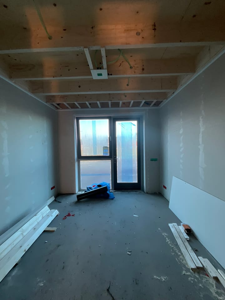 Foto 8 van Speltakker 9 t/m 39 (oneven)