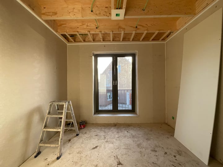 Foto 9 van Speltakker 9 t/m 39 (oneven)