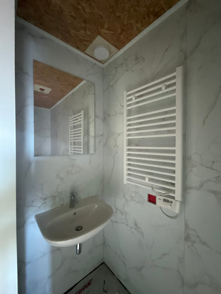 Foto 12 van Speltakker 9 t/m 39 (oneven)