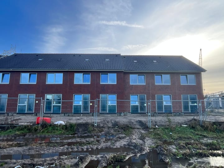 Foto 14 van Speltakker 9 t/m 39 (oneven)