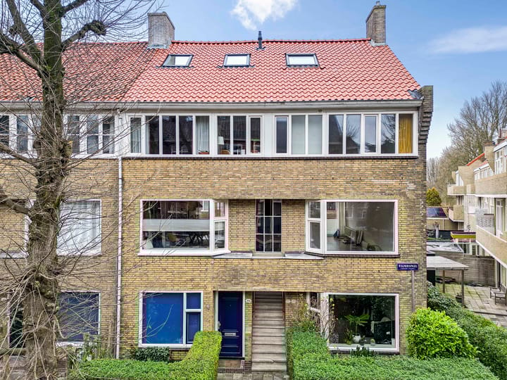 Foto 1 van Wagnersingel 22-A