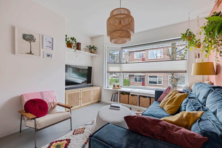 Foto 2 van Wagnersingel 22-A