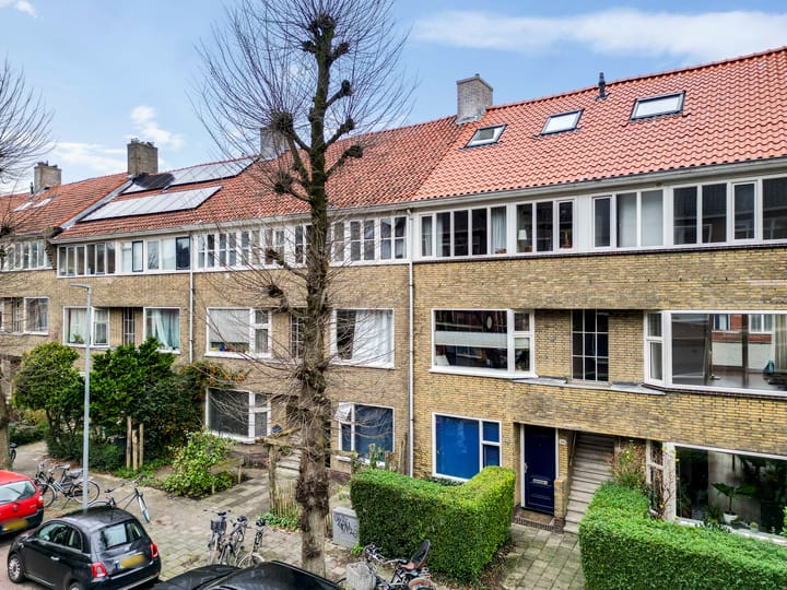 Foto 5 van Wagnersingel 22-A