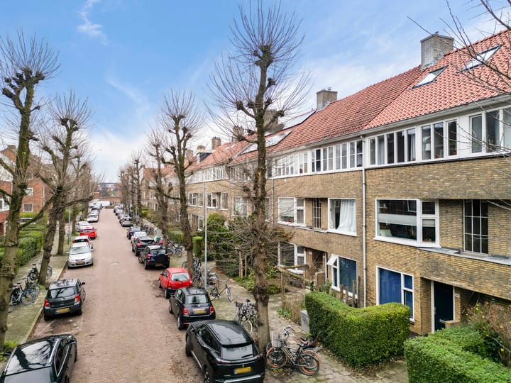 Foto 6 van Wagnersingel 22-A