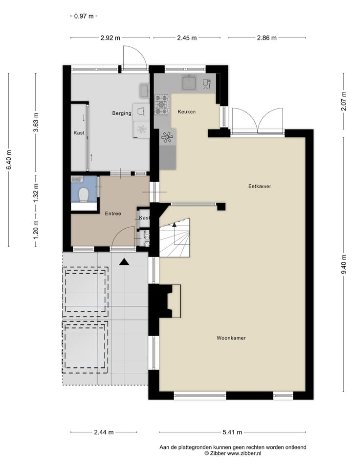 Foto 37 van Den Omloop 34