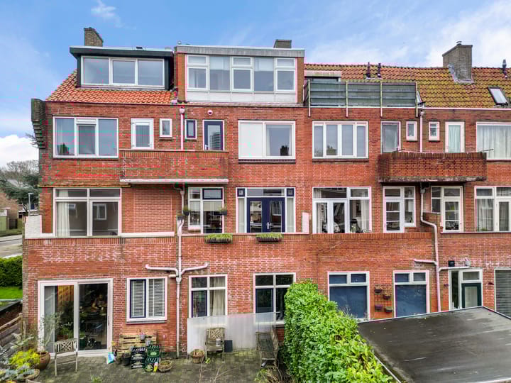 Foto 7 van Wagnersingel 22-A