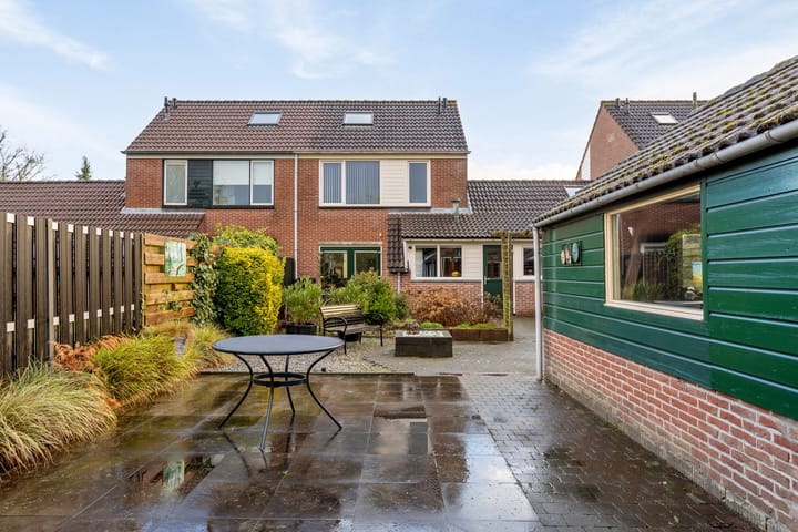 Foto 2 van Den Omloop 34