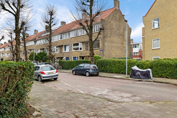 Foto 8 van Wagnersingel 22-A