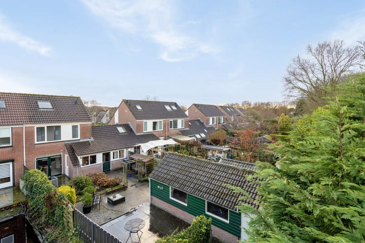 Foto 3 van Den Omloop 34