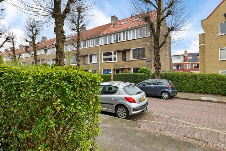 Foto 9 van Wagnersingel 22-A